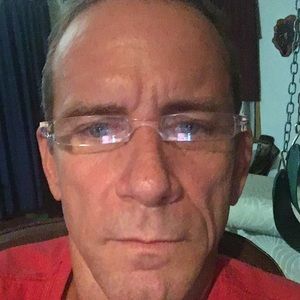 Meet your Posher, Kirk